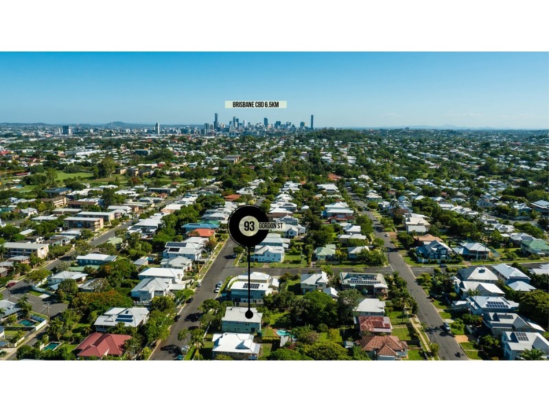 93 Gordon Street, Gordon Park QLD 4031