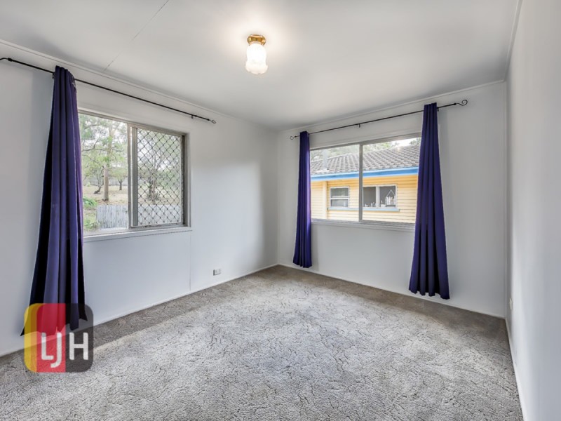 No. 112 Barton Street, Everton Park QLD 4053