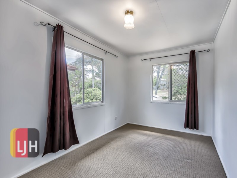 No. 112 Barton Street, Everton Park QLD 4053