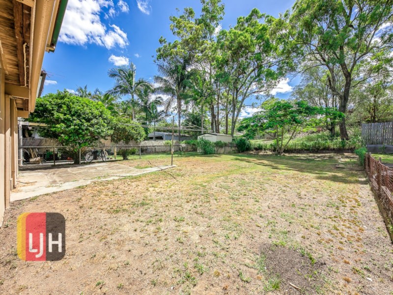 No. 112 Barton Street, Everton Park QLD 4053