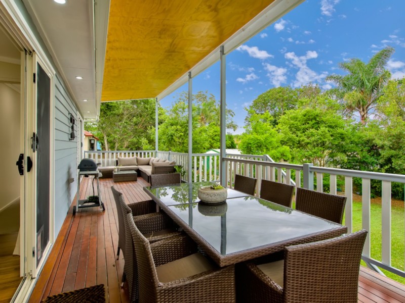 7 Byth Street, Stafford QLD 4053