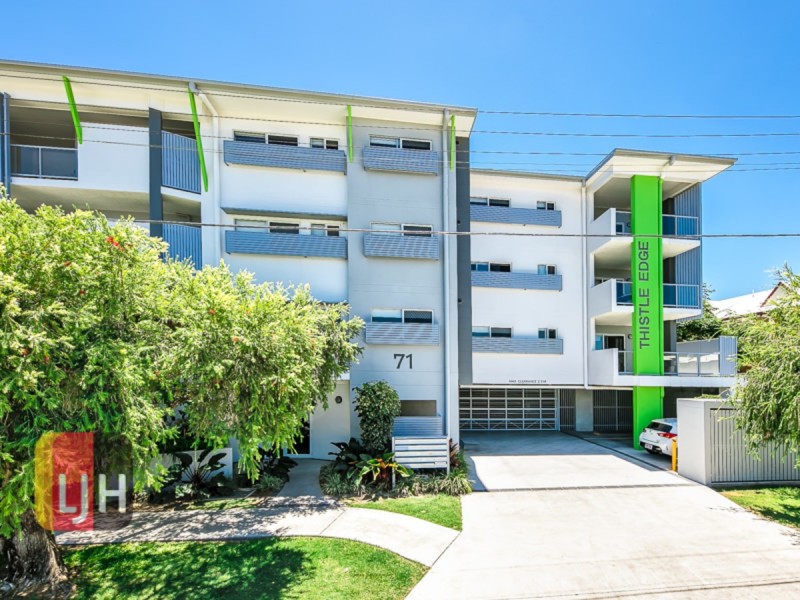 U 19/71 Thistle Street, Lutwyche QLD 4030
