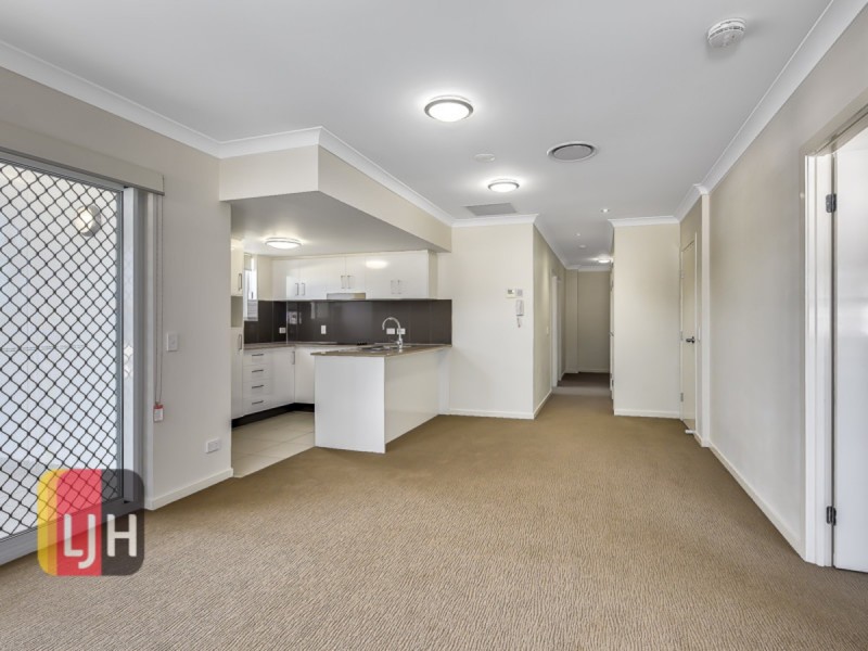 U 19/71 Thistle Street, Lutwyche QLD 4030