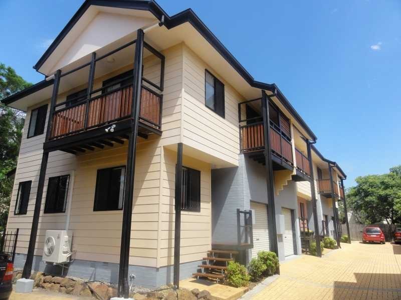 4/63 Barron Street, Gordon Park QLD 4031