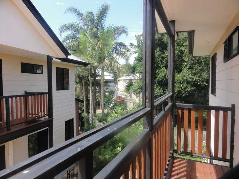 4/63 Barron Street, Gordon Park QLD 4031