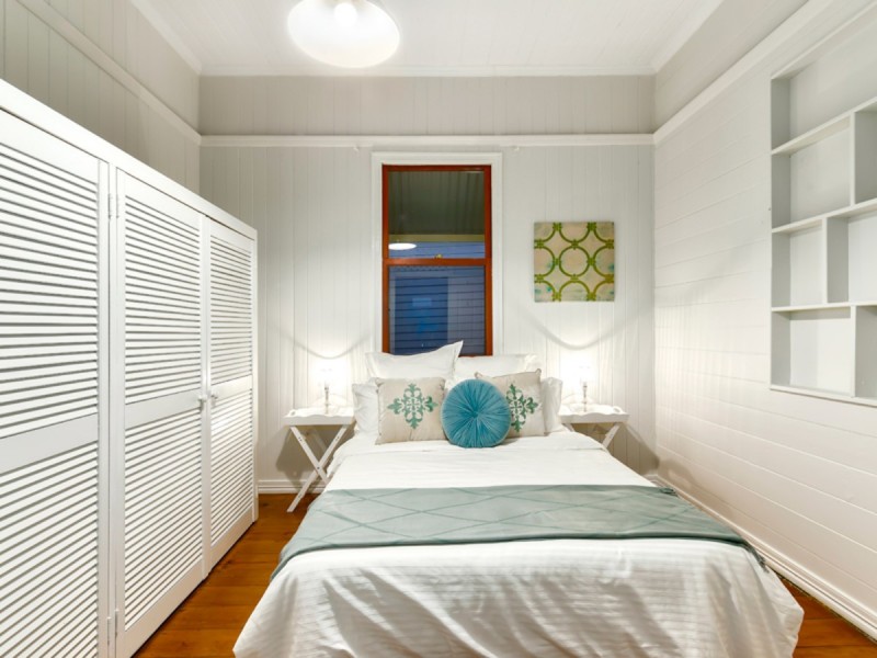 41 Barwood Street, Newmarket QLD 4051