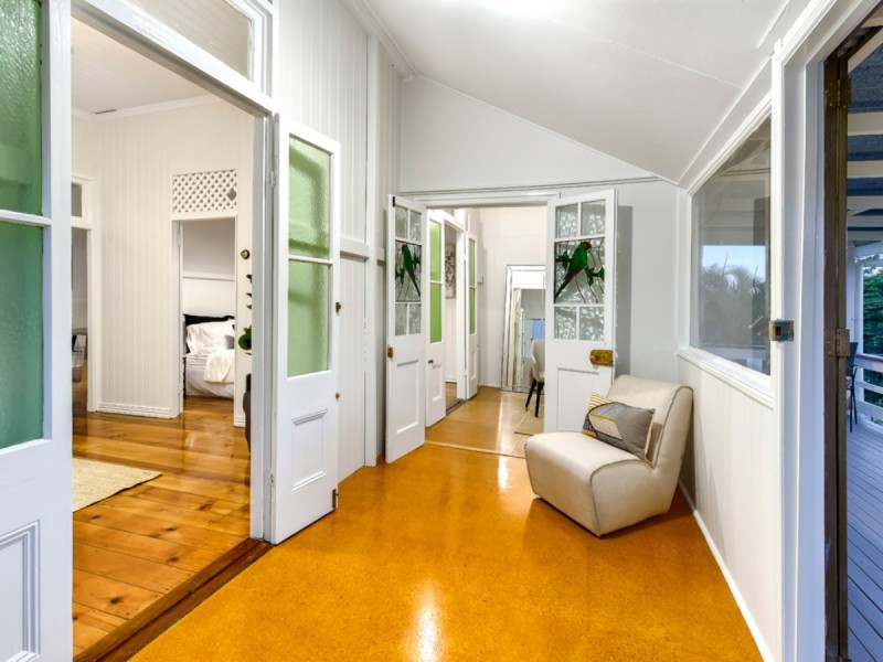 41 Barwood Street, Newmarket QLD 4051