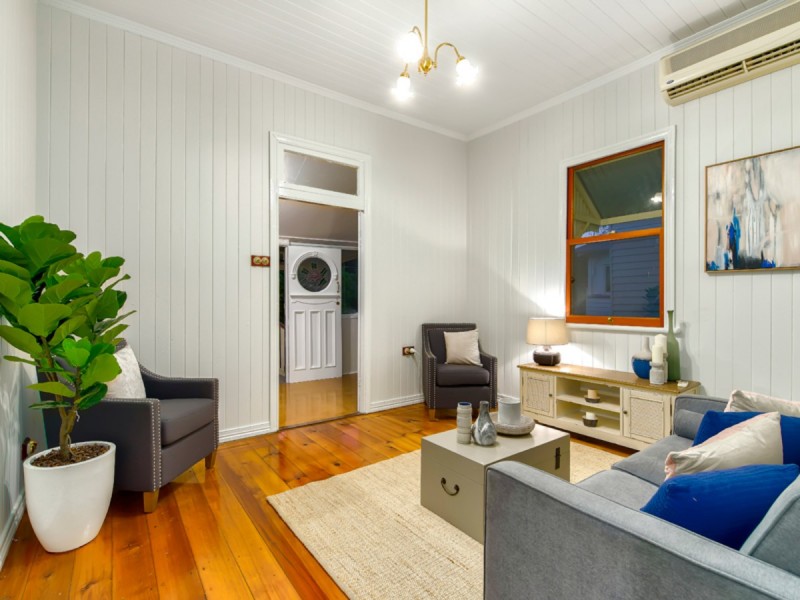 41 Barwood Street, Newmarket QLD 4051