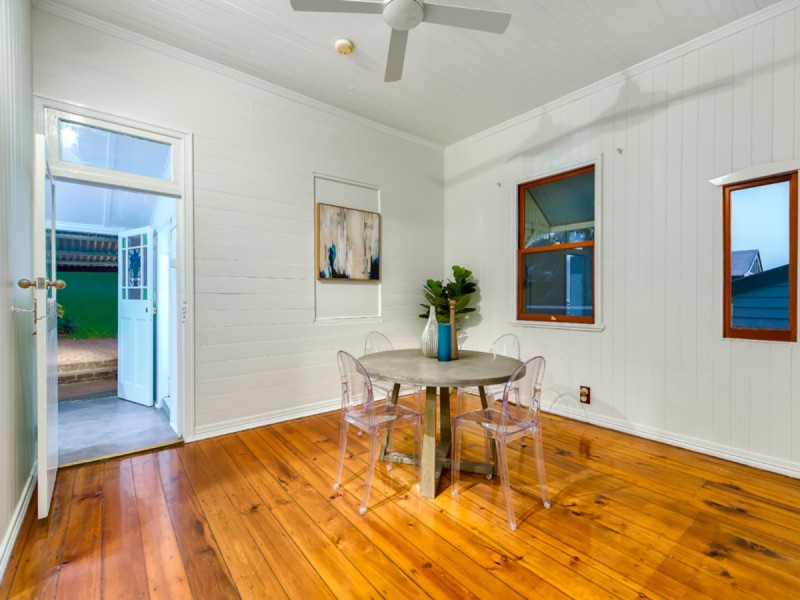 41 Barwood Street, Newmarket QLD 4051