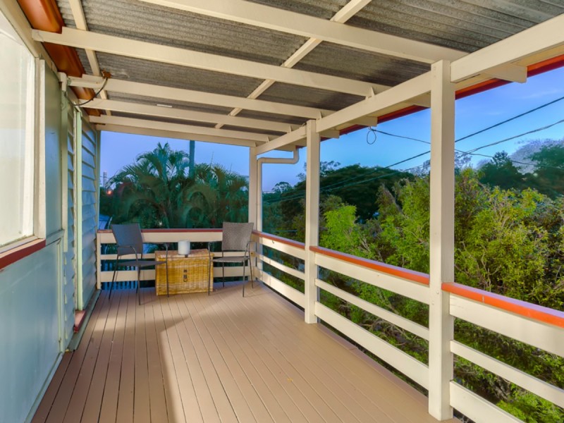 41 Barwood Street, Newmarket QLD 4051