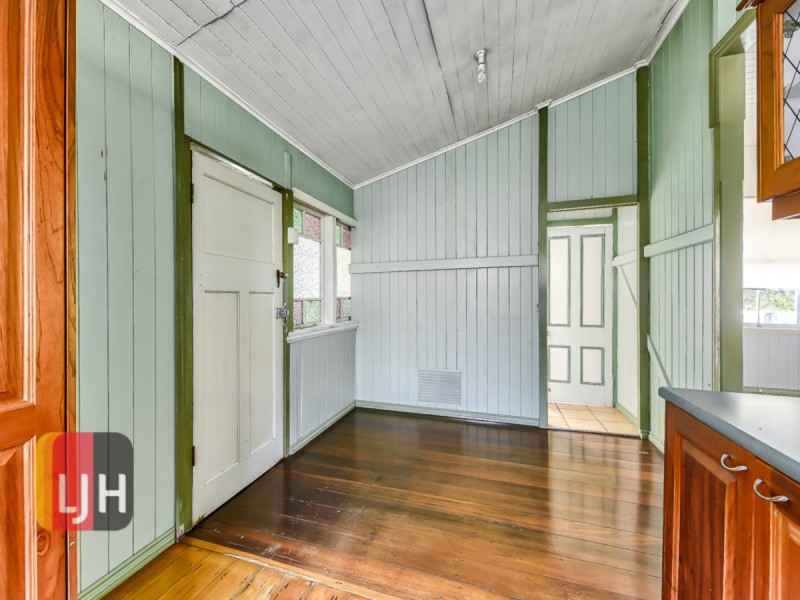 No. 45 Green Terrace, Windsor QLD 4030