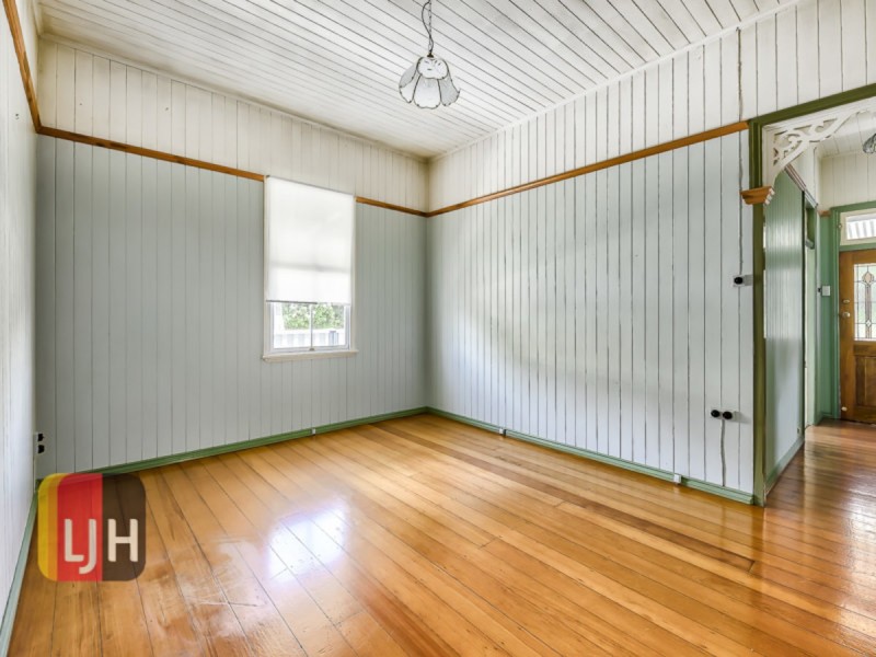 No. 45 Green Terrace, Windsor QLD 4030