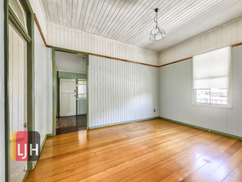 No. 45 Green Terrace, Windsor QLD 4030