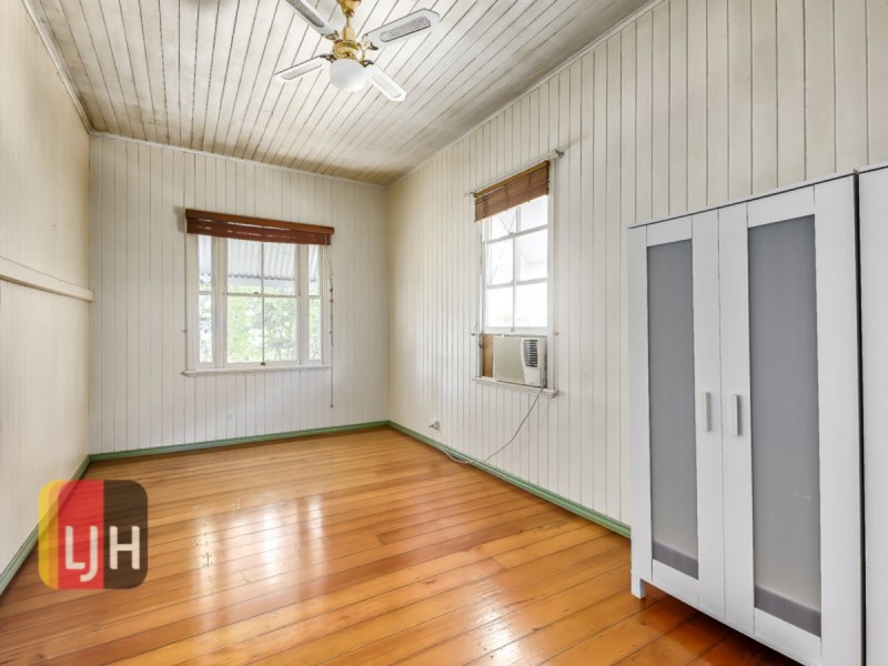 No. 45 Green Terrace, Windsor QLD 4030
