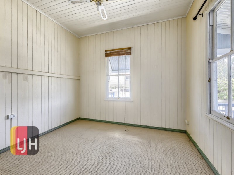 No. 45 Green Terrace, Windsor QLD 4030