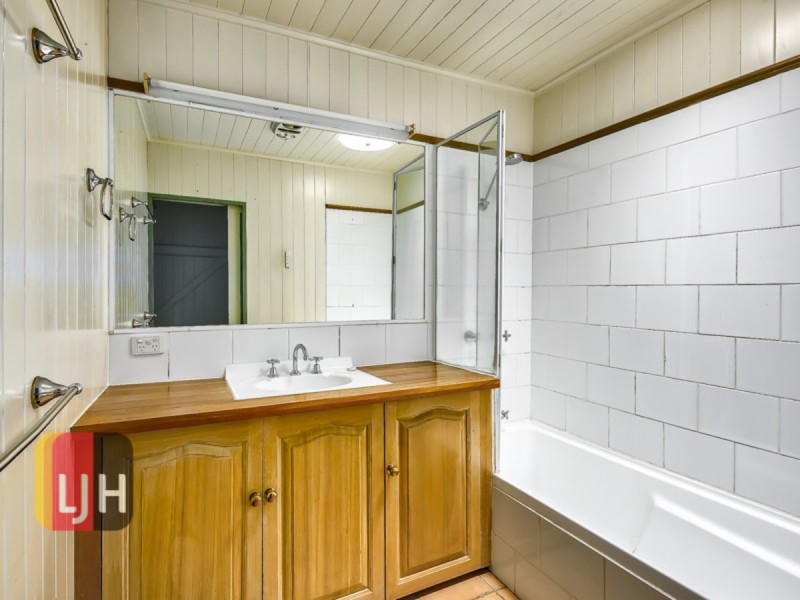 No. 45 Green Terrace, Windsor QLD 4030