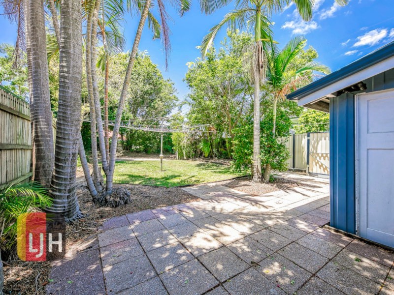 No. 45 Green Terrace, Windsor QLD 4030