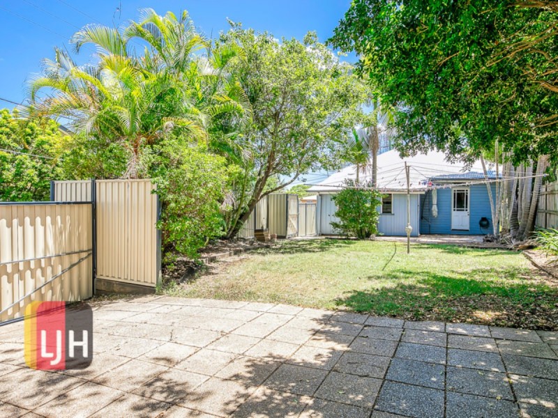No. 45 Green Terrace, Windsor QLD 4030