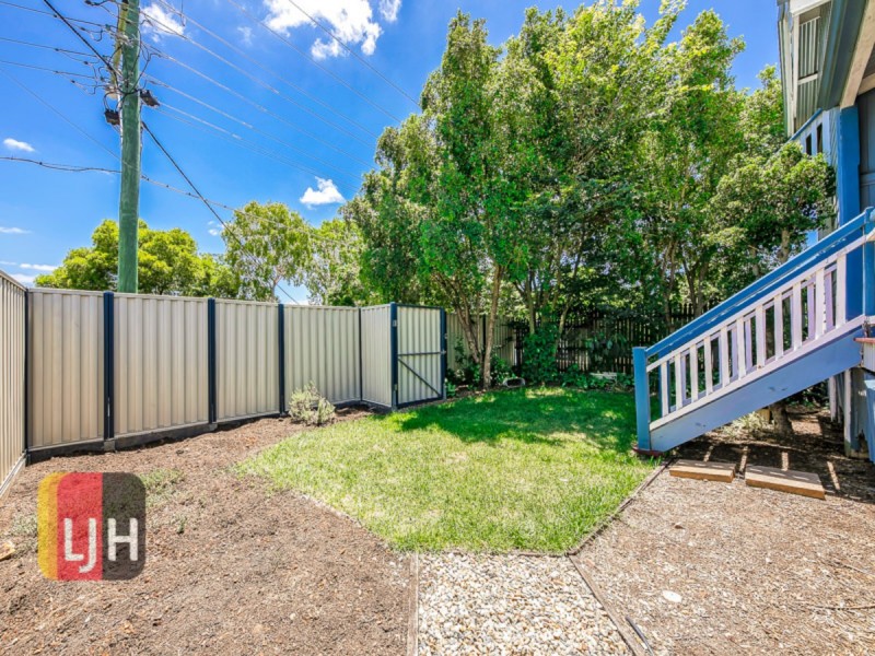 No. 45 Green Terrace, Windsor QLD 4030