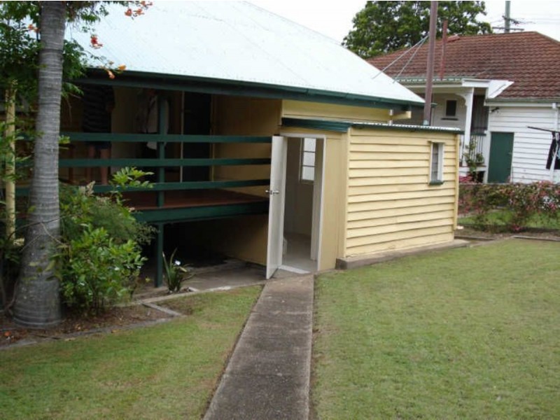 43 Reuben Street, Stafford QLD 4053