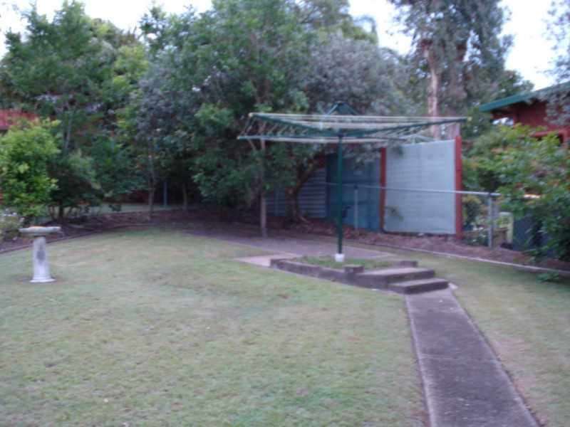 43 Reuben Street, Stafford QLD 4053