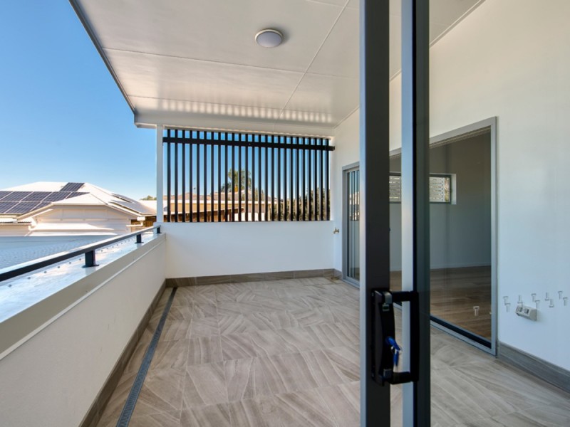 7/6 Mercer Avenue, Kedron QLD 4031