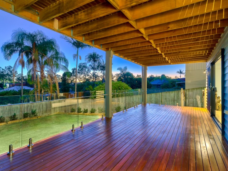 46 Minimine Street, Stafford QLD 4053