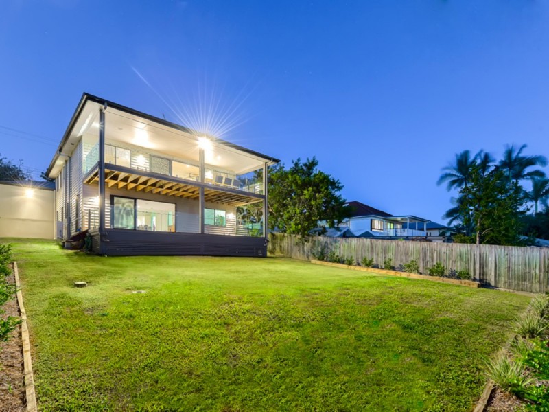 46 Minimine Street, Stafford QLD 4053