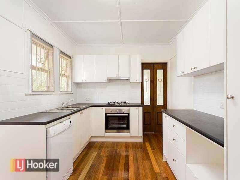 No. 38 Pangeza Street, Stafford Heights QLD 4053