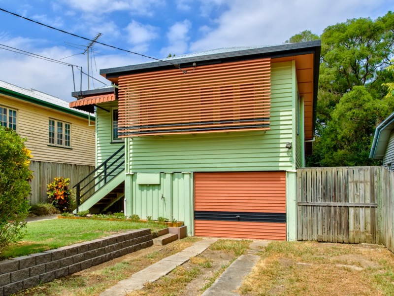 25 Appleby Road, Stafford QLD 4053