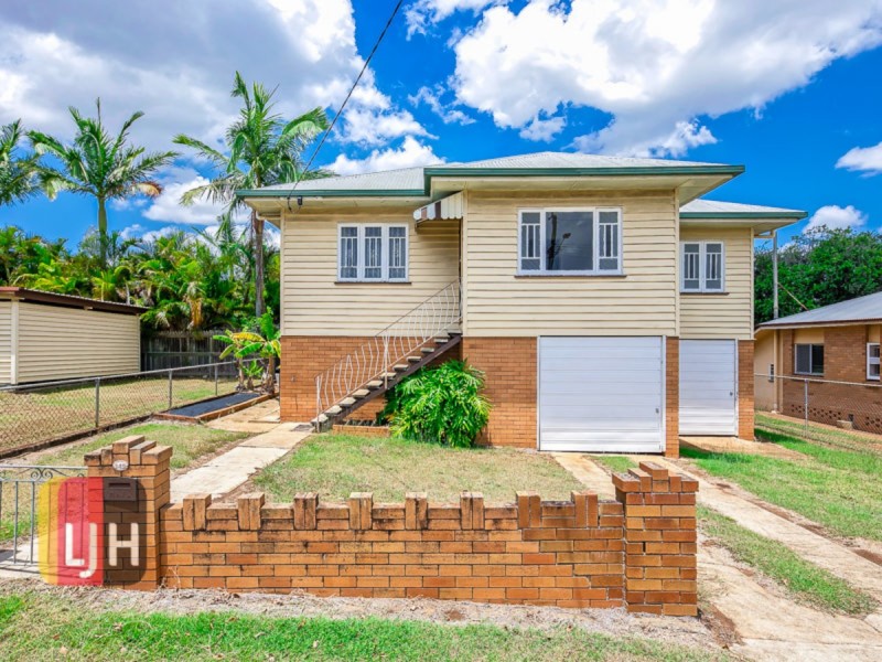 No. 349 St Vincents Road, Banyo QLD 4014