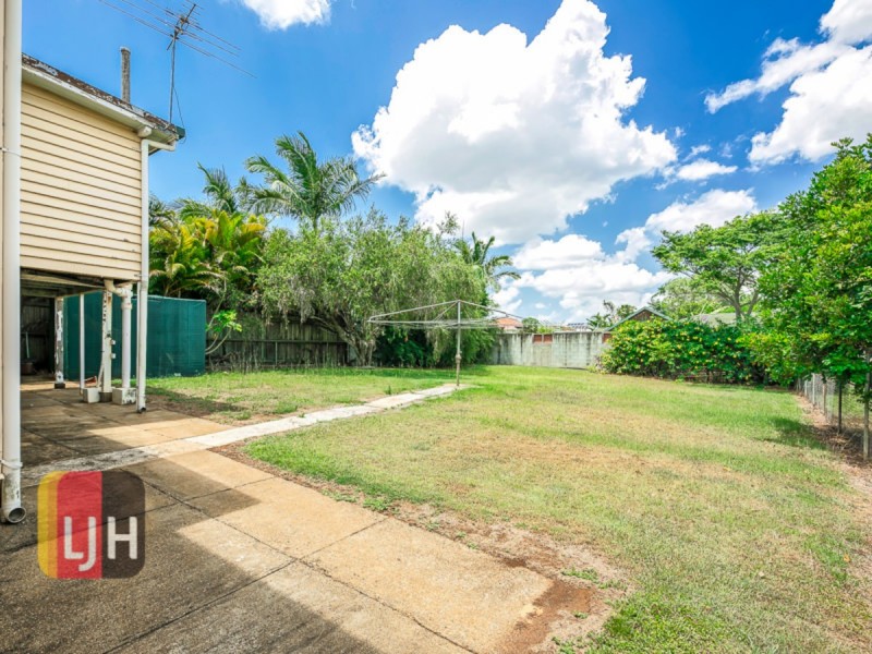 No. 349 St Vincents Road, Banyo QLD 4014