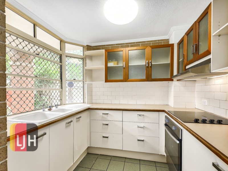 U 3/72 Herston Road, Kelvin Grove QLD 4059