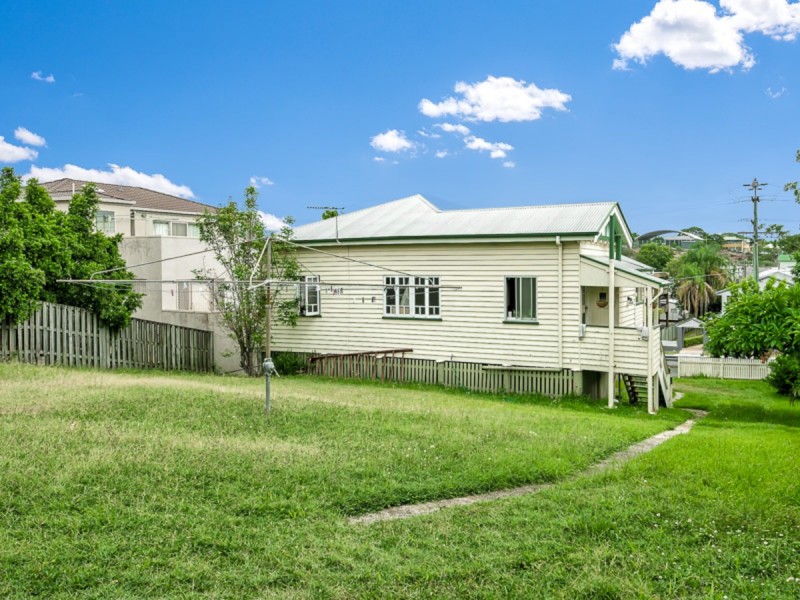 154 Stafford Road, Gordon Park QLD 4031