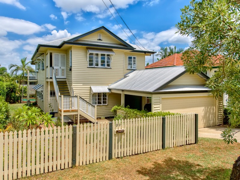 39 Twelfth Avenue, Kedron QLD 4031