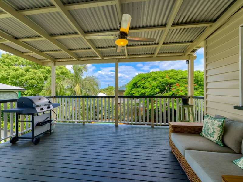 39 Twelfth Avenue, Kedron QLD 4031
