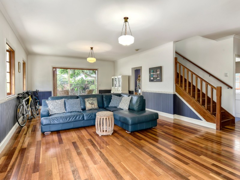 39 Twelfth Avenue, Kedron QLD 4031