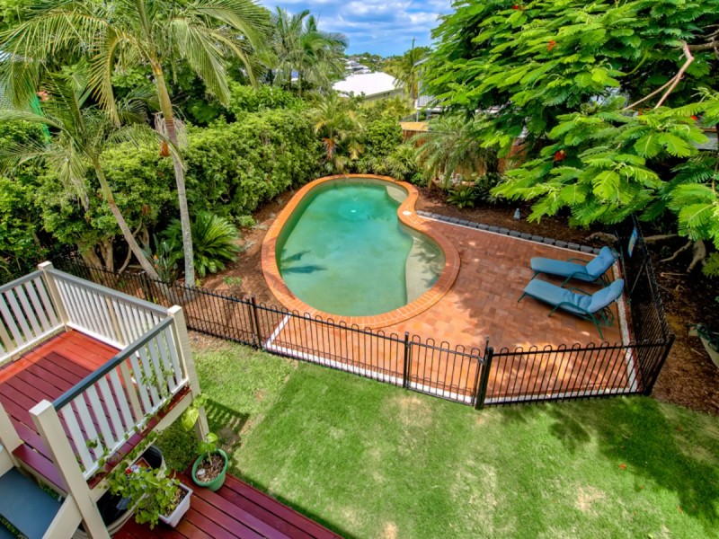 39 Twelfth Avenue, Kedron QLD 4031