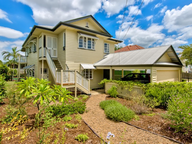 39 Twelfth Avenue, Kedron QLD 4031