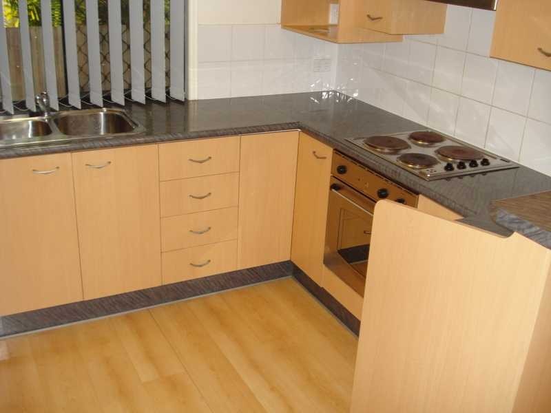 8/63 Barron  Street, Gordon Park QLD 4031