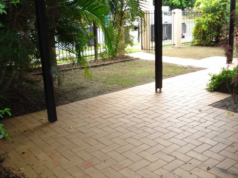 8/63 Barron  Street, Gordon Park QLD 4031