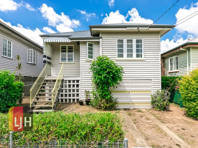 126 Pateena Street, Stafford QLD 4053