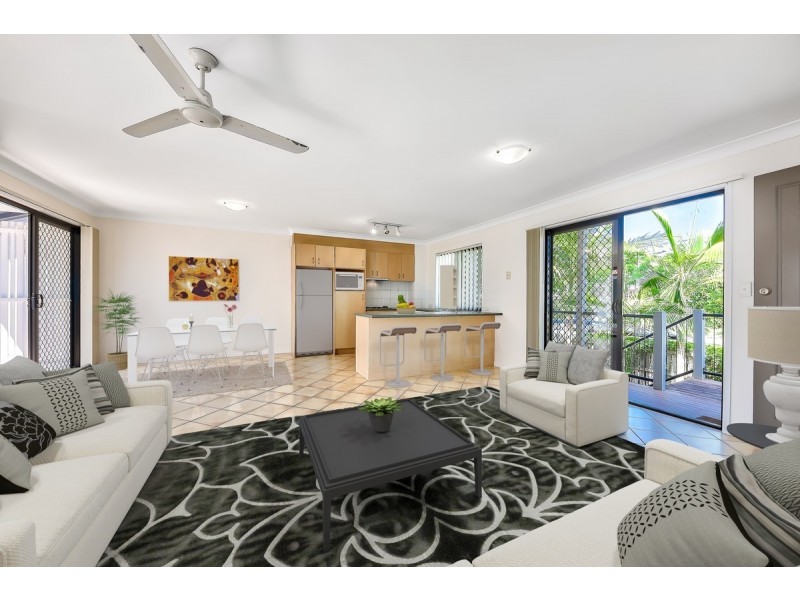 8/17 Grays Road, Gaythorne QLD 4051