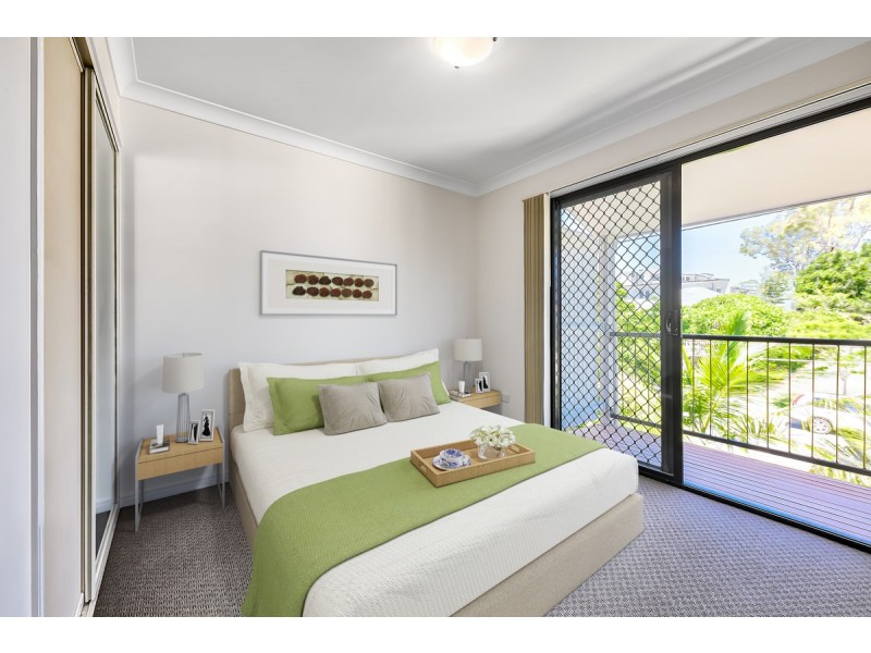 8/17 Grays Road, Gaythorne QLD 4051