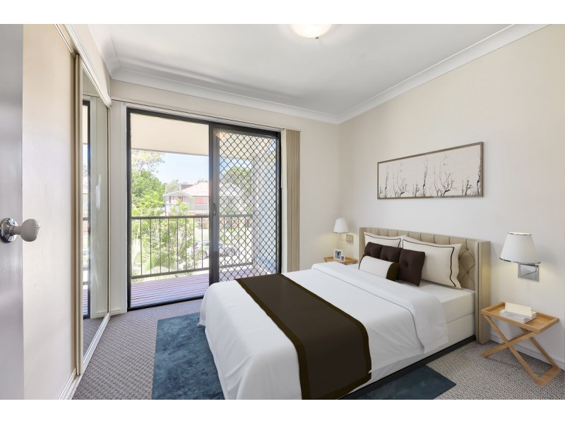 8/17 Grays Road, Gaythorne QLD 4051