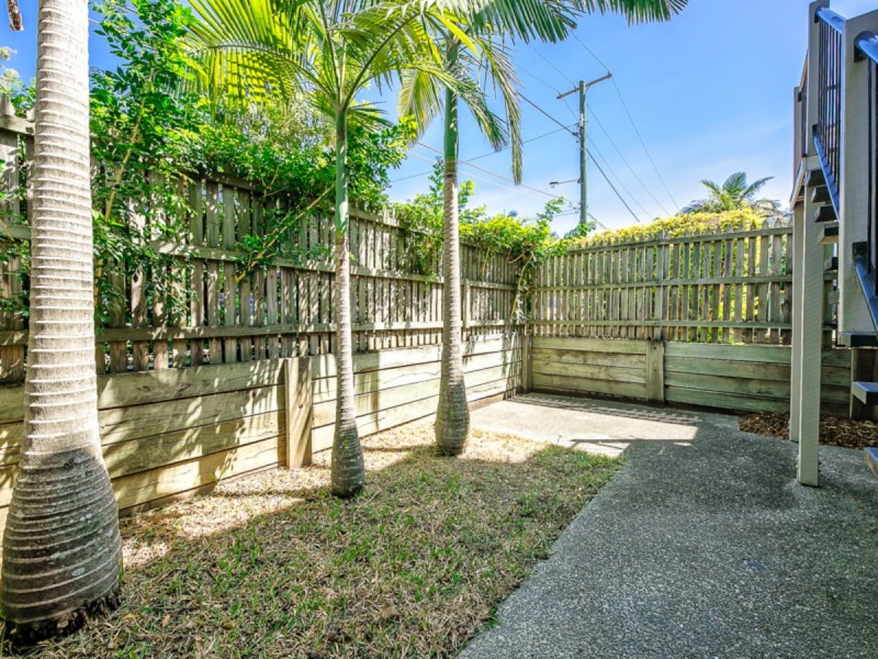 8/17 Grays Road, Gaythorne QLD 4051