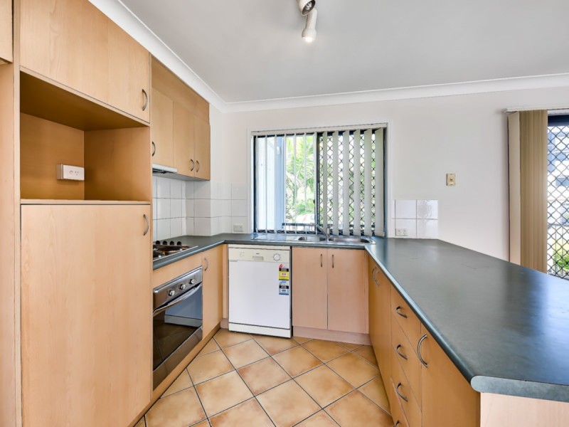 8/17 Grays Road, Gaythorne QLD 4051