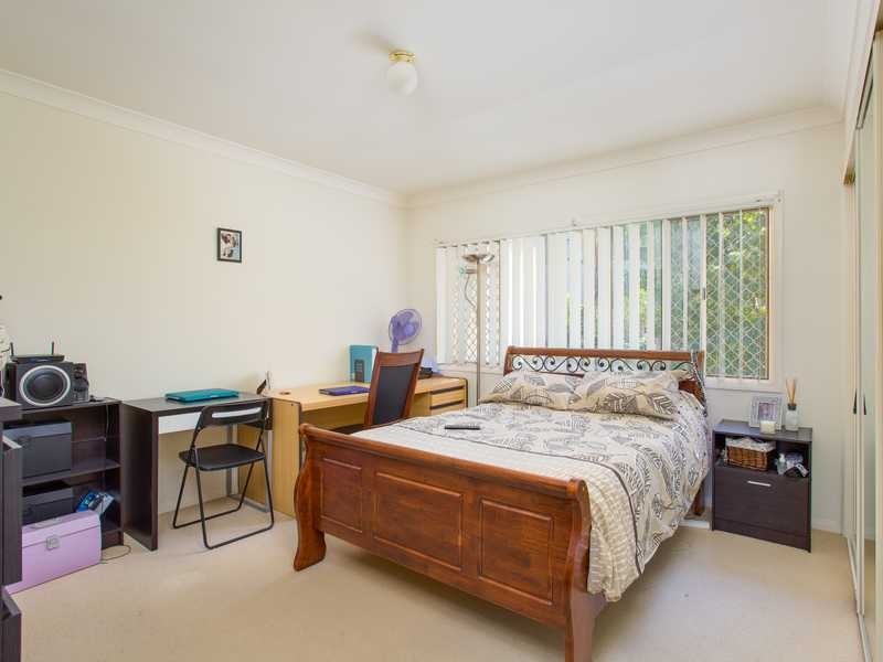 4/10 Crawford Avenue, Stafford QLD 4053