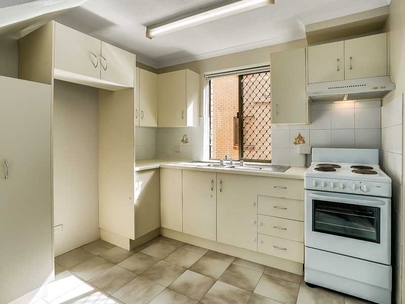 3/9 Denman Street, Alderley QLD 4051