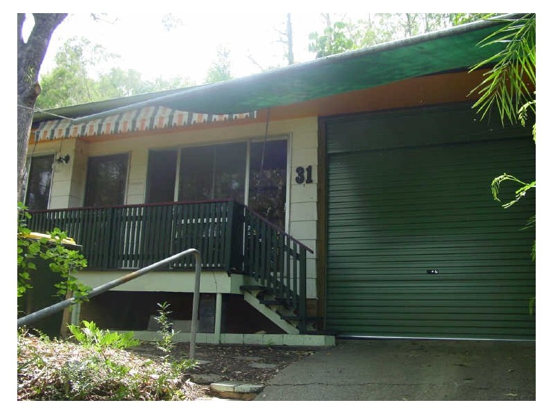 31 Conifer Street, Alderley QLD 4051